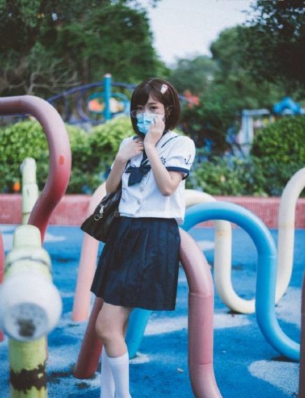 善良小姨子