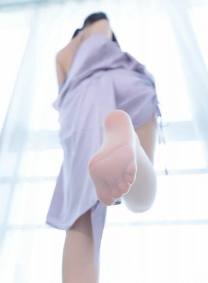 欲求不满的表妹