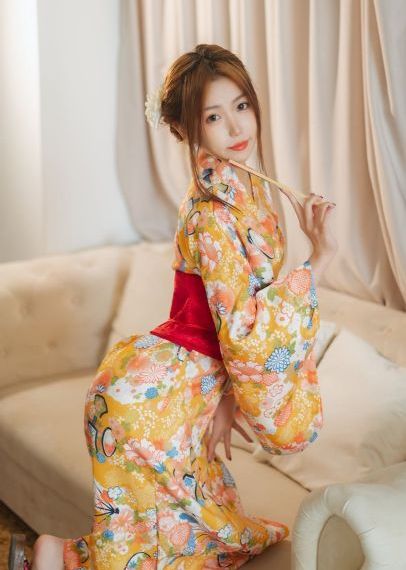 年轻的岳母3