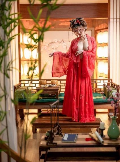 妈妈的职业李采潭