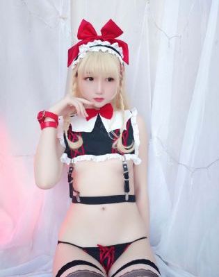 楼上的女孩