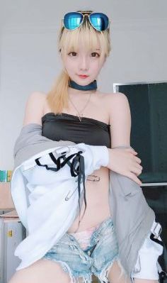 小蜜桃