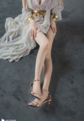 女大学生沙龙服务