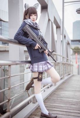 憧憬成为魔法少女第1集