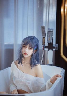 狼想被吃