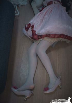 朋友的妈妈二