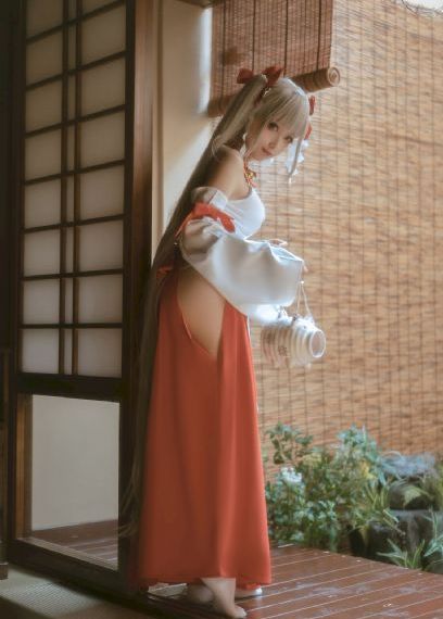 香水电影