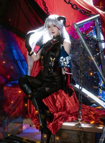 不良美少女辩护师