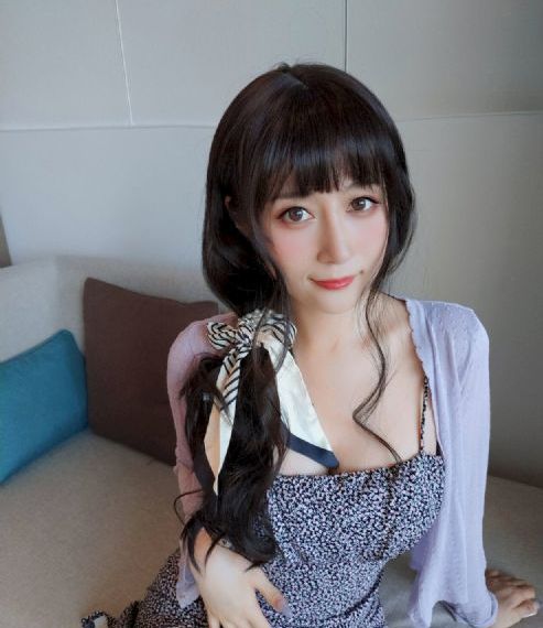 奇妙理发店