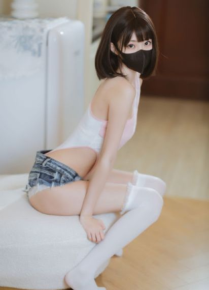 感受我的大家伙