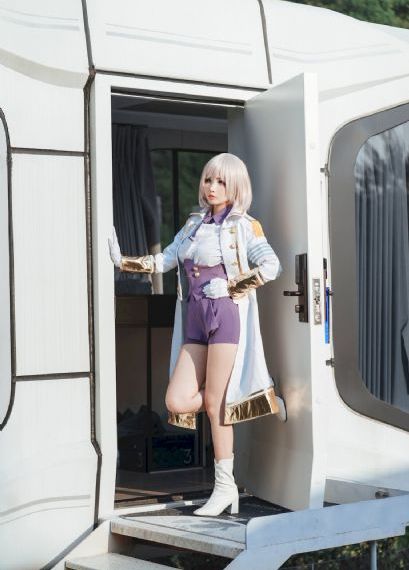 神魂颠倒