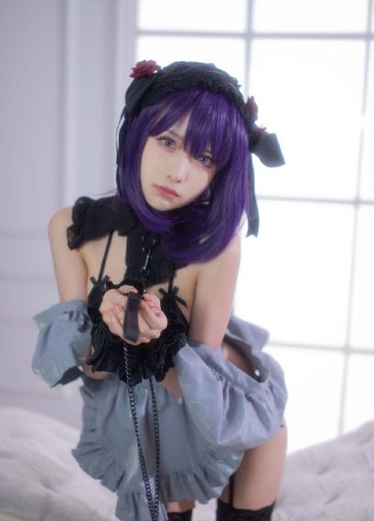 成熟小蜜桃