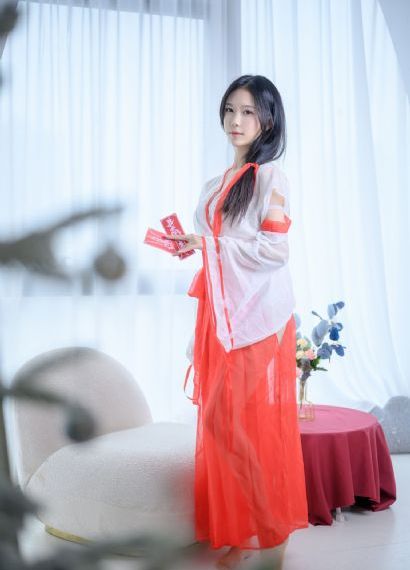 继母太紧急