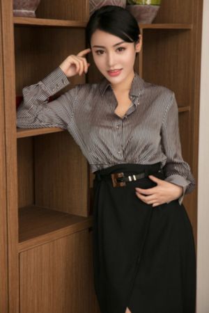 消失的女儿