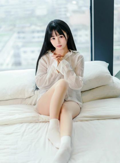 25岁女子高中生