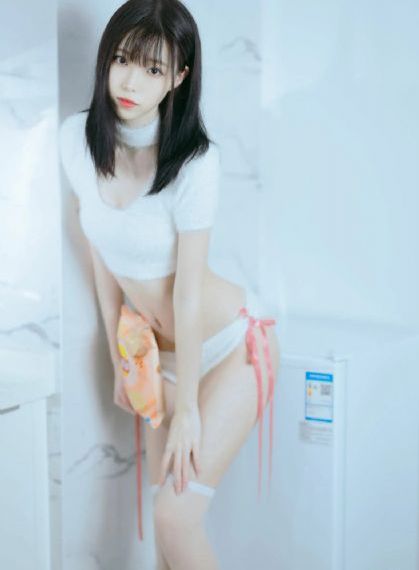 美丽的少妇