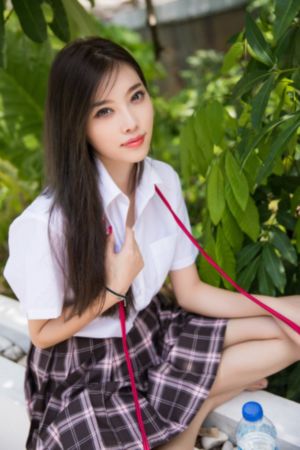 凯·帕克的忌讳1