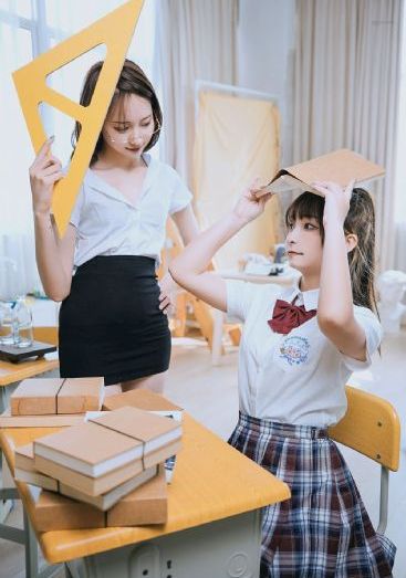 电动魔女