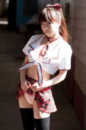 杨梵三级