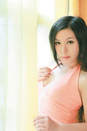 《女教师》