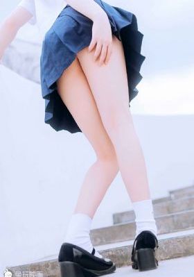 女朋友的妈妈5