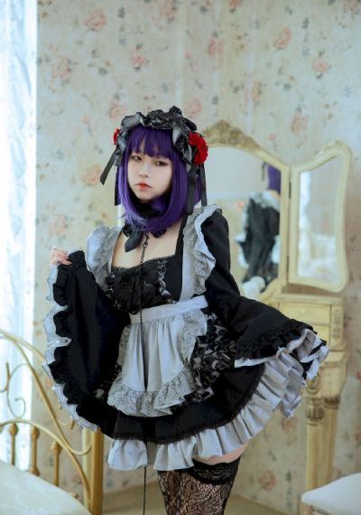 丰满的女同学2