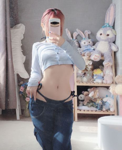 裙子下有野兽