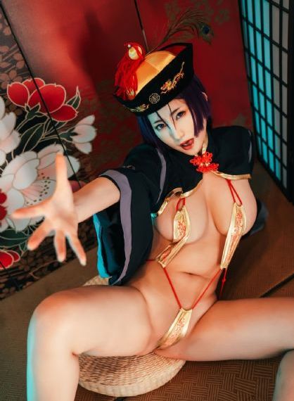 媚者无疆全集