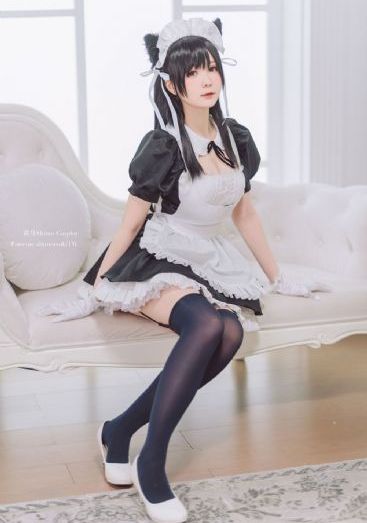 裤袜视界动漫