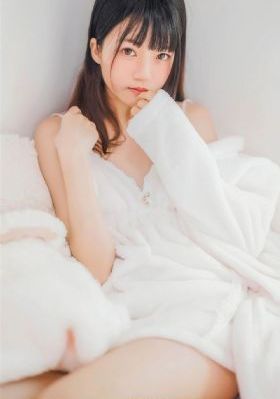 性感小蜜桃