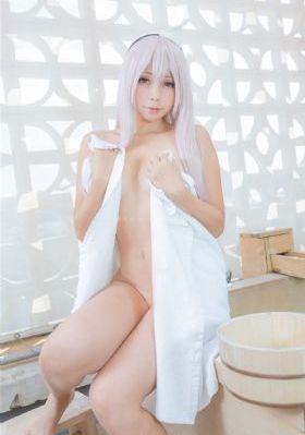 四大美女杨贵妃