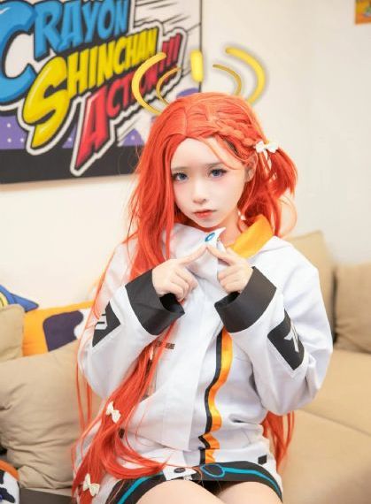 爱上黑道女友