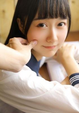 原始女人