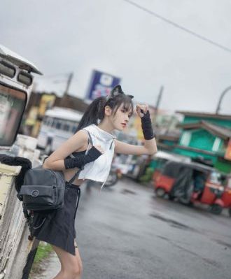 致命主妇