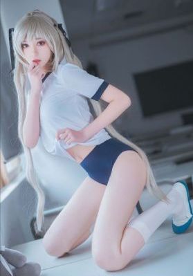 青楼名妓