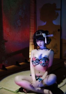奇怪的儿媳