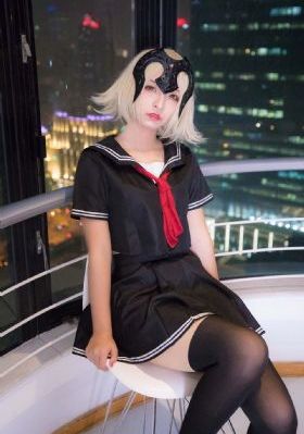 痴人之爱